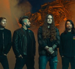 Οι Of Mice & Men κυκλοφορούν καινούργιο EP 