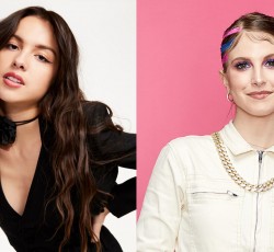 H Olivia Rodrigo προσθέτει τους Paramore στα credits του μεγάλου της hit