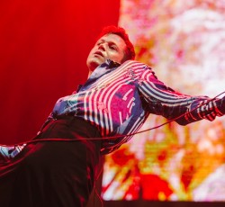 Perfume Genius: Ανακοίνωσε remix άλμπουμ με πλήθος καλεσμένων  