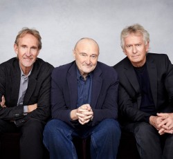 Phil Collins: «Μετά βίας μπορώ πλέον να κρατήσω τις μπαγκέτες των ντραμς» 