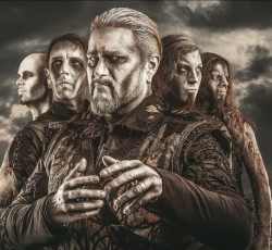 Νέος δίσκος από τους Powerwolf 