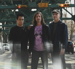 Νέο single από τους Quicksand 