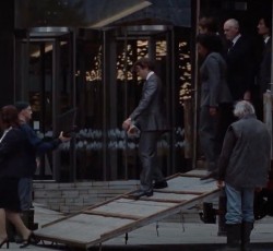 Video clip για ακυκλοφόρητο κομμάτι από τους Radiohead