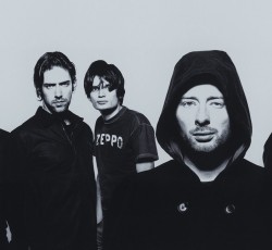 Οι Radiohead αποκαλύπτουν και επίσημα το "Follow Me Around"