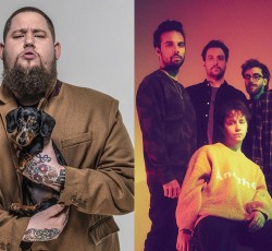 Video για τη συνεργασία Rag 'N' Bone Man και Nothing But Thieves
