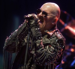 Rob Halford: «Γιατί έφυγα από τους Judas Priest»