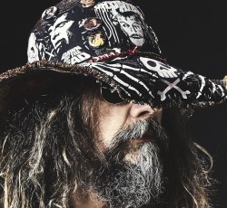 O Rob Zombie εξηγεί πως προέκυψε ο τίτλος για το νέο του άλμπουμ