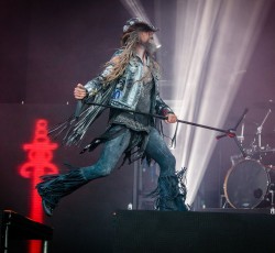O Rob Zombie ανακοίνωσε την επόμενη ταινία του
