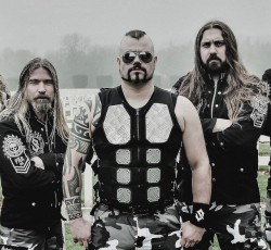 Οι Sabaton μνημονεύουν την επικράτηση των Σοβιετικών έναντι των Ναζί 