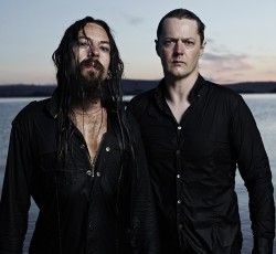 Satyricon: Ανακοίνωσαν πολυτελείς επανεκδόσεις των δύο πρώτων τους άλμπουμ 