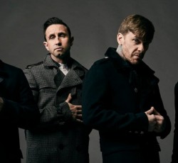 Οι Shinedown αποκάλυψαν τα μελλοντικά δισκογραφικά τους πλάνα 