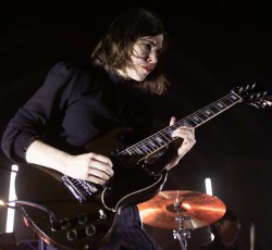 Νέο δείγμα από τον επερχόμενο δίσκο των Sleater-Kinney