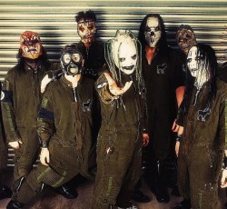 Clown: «Όταν ηχογραφούσαμε το "Iowa" μισούσαμε ο ένας τον άλλο» 