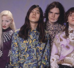 Οι Smashing Pumpkins γιορτάζουν τα 30 χρόνια του "Gish" 