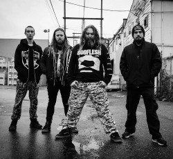 Max Cavalera εναντίον Marc Rizzo με επίκεντρο τους Soulfly 