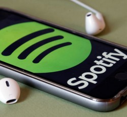 Νέα πατέντα του Spotify περιλαμβάνει καταγραφή ομιλίας με σκοπό την παροχή μουσικών προτάσεων 