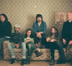 Νέος δίσκος από τους The War On Drugs έπειτα από τέσσερα χρόνια 