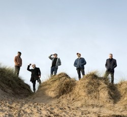 Καινούριο τραγούδι από τους Teenage Fanclub 