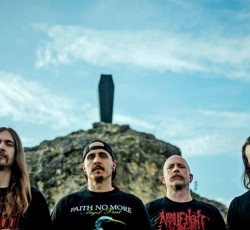 The Absence: Όλες οι πληροφορίες για το καινούργιο άλμπουμ 