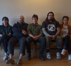 Big|Brave και The Body θα κυκλοφορήσουν συνεργατικό δίσκο 