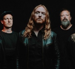 Πρώτο single για τη μπάντα από πρώην μέλη των In Flames  