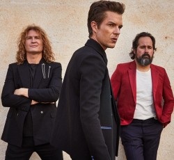 Οι Killers επιστρέφουν με νέο άλμπουμ 