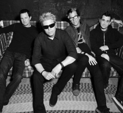 Πληροφορίες για τον νέο δίσκο των Offspring