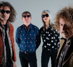 Νέος δίσκος έπειτα από 35 χρόνια για τους The Scientists 