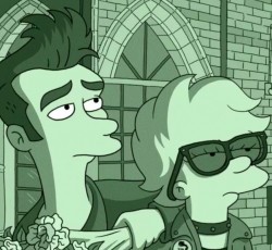 Simpsons: Κυκλοφορούν επίσημα το εμπνευσμένο από τον Morrissey τραγούδι