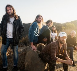 Livestream συναυλία ανακοίνωσαν οι The War On Drugs 