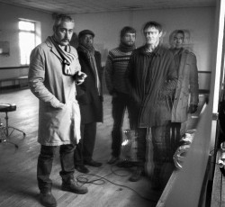 Οι Tindersticks επιστρέφουν με νέο δίσκο 