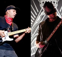 Tom Morello και Bloody Beetroots συνεργάζονται σε νέο EP 