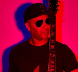 Πληροφορίες για το καινούριο άλμπουμ του Tom Morello