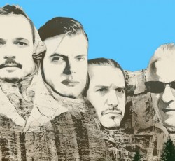 Δείτε το ιδιαίτερο video του νέου single των Tomahawk