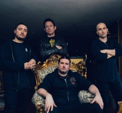 Οι Trivium επιστρέφουν με καινούριο κομμάτι 