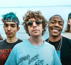 Αποκαλύφθηκε ο νέος δίσκος των Turnstile 