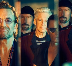 Ακούστε το καινούριο single των U2 