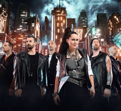 Οι Within Temptation ανακοίνωσαν τη διεξαγωγή ενός ιδιαίτερου livestream 