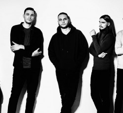 Δείτε το νέο video clip των Within Progress
