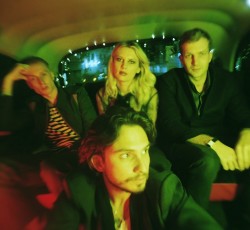 Δείτε τους Wolf Alice να αποδίδουν με συνοδεία ορχήστρας το "Delicious Things" 