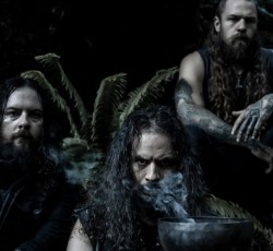 Δεύτερο δείγμα από την επιστροφή των Wolves In The Throne Room 