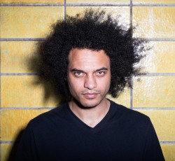 Πληροφορίες για τον πολυαναμενόμενο νέο δίσκο των Zeal And Ardor 