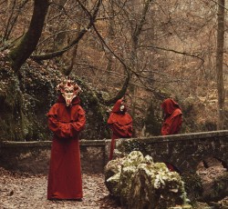 Nέο δίσκο ανακοίνωσαν οι Aara 