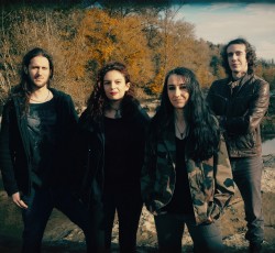 Νέος δίσκος από τους Aephanemer 