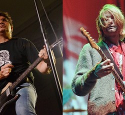 Όταν ο Steve Albini είχε προτείνει στοίχημα σε μια παρτίδα μπιλιάρδου στους Nirvana  