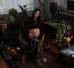 Έτοιμος για κυκλοφορία ο πρώτος δίσκος αγέννητου μωρού