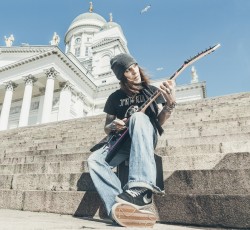 Πέθανε ο Alexi Laiho