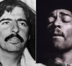 Alice Cooper: «Το πρώτο μου ναρκωτικό το έκανα με τον Jimi Hendrix»