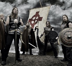 Με μπλουζάκι Amon Amarth o Thor σε νέο comic της Marvel 