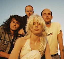 Νέος δίσκος από τους Amyl And The Sniffers 